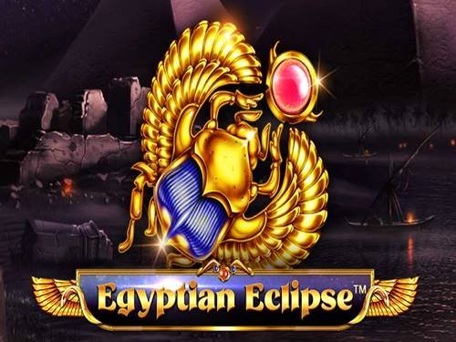 Egyptian Eclipse Slot by Spinomenal