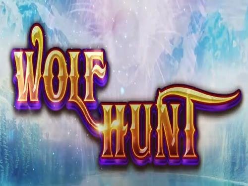 Wolf Hunt Slot by GameArt