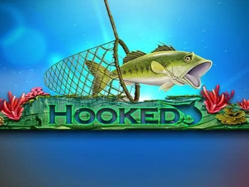 Hooked Slot by Booming Games