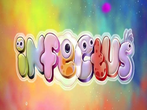 Infectus Screenshot