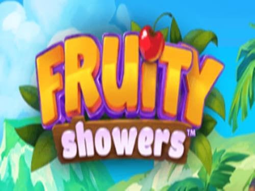 Fruity Showers Screenshot