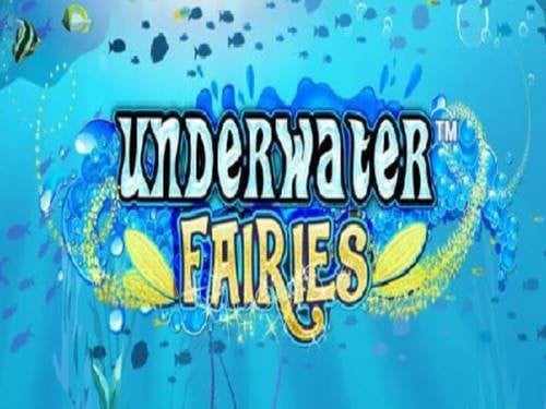 Underwater Fairies Slot by Allbet Gaming