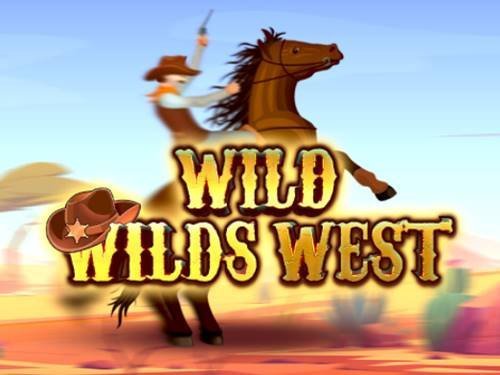Wild Wilds West Slot by Urgent Games
