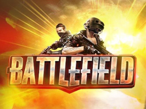 Battlefield Screenshot