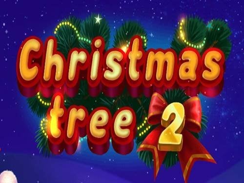 Christmas Tree 2 Slot by TrueLab
