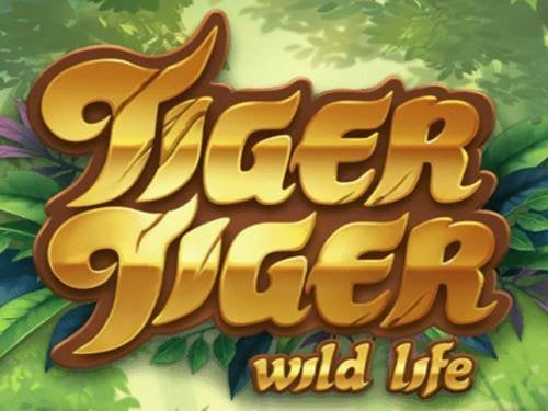 Tiger Tiger Screenshot