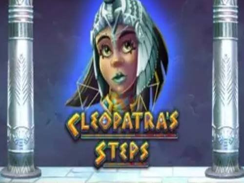 Cleopatra's Steps Screenshot