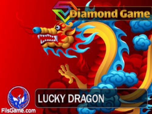 Lucky Dragon Slot by FilsGame