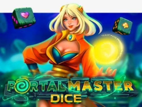 Portal Master Dice Slot by Mancala Gaming