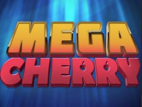 Mega Cherry Slot by Inspired Gaming