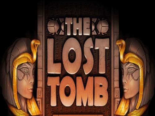 The Lost Tomb Slot by Games Inc