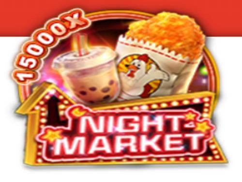 Night Market Slot by Fa Chai