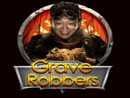 Grave Robbers Screenshot