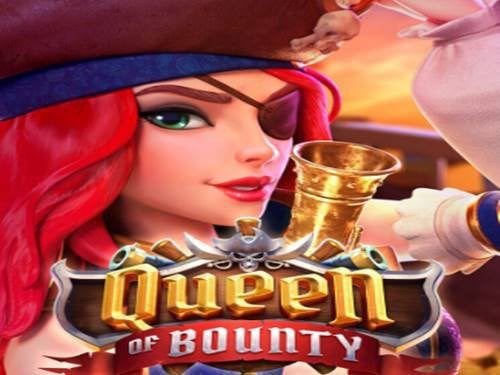 Queen Of Bounty Slot by PG Soft
