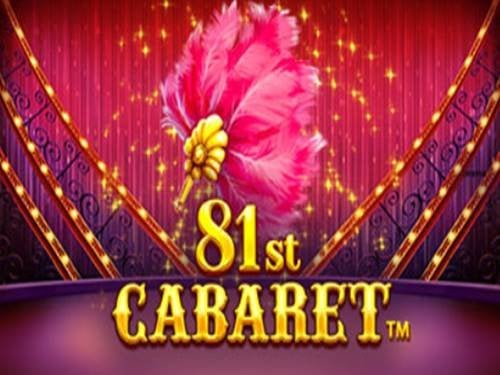 81st Cabaret Slot by Synot