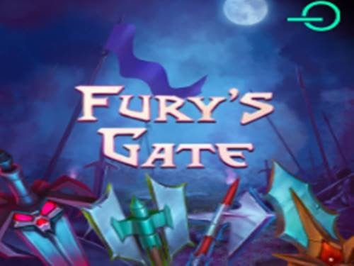 Fury's Gate Slot by Bet365 Games