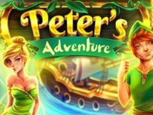 Peter's Adventure Slot by EUROBET