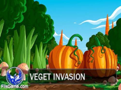 Veget Invasion Slot by FilsGame