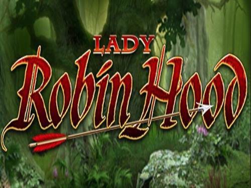 Lady Robin Hood Slot by Bally