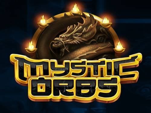 Mystic Orbs Slot by ELK Studios