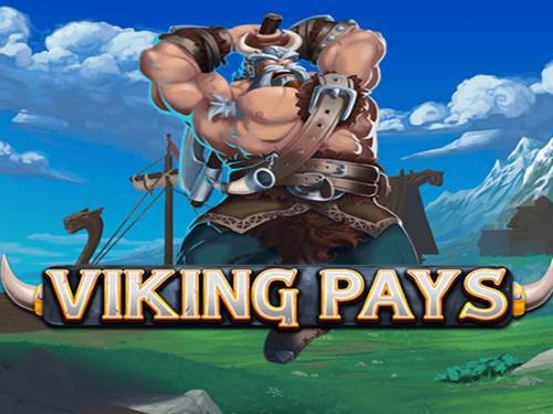 Viking Pays Slot by Inspired Gaming