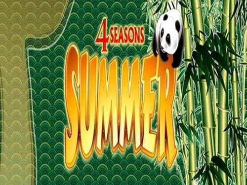 4 Seasons: Summer Screenshot