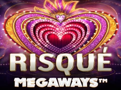 Risque Megaways Slot by Red Tiger