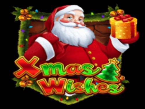 Xmas Wishes Slot by KA Gaming