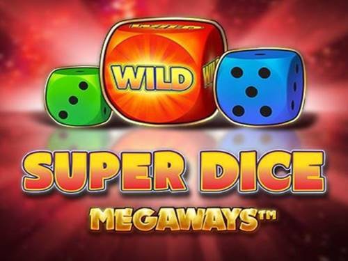 Super Dice Megaways Slot by StakeLogic