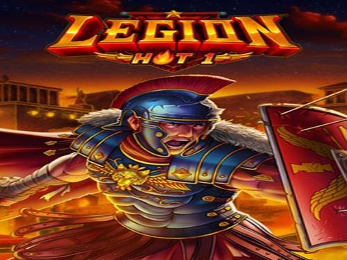 Legion Hot 1 Slot by Hot Rise Games