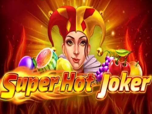 Super Hot Joker Slot by Wizard Games