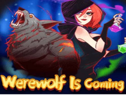 Werewolf Is Coming Slot by KA Gaming