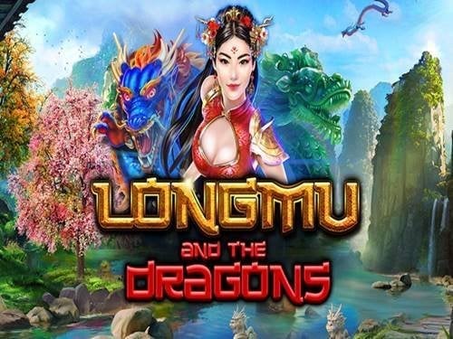 Longmu And The Dragons Slot by Red Rake