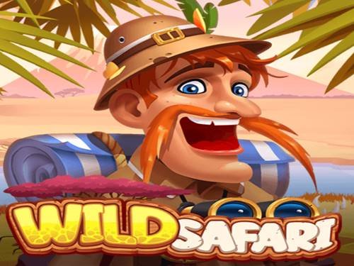 Wild Safari Screenshot