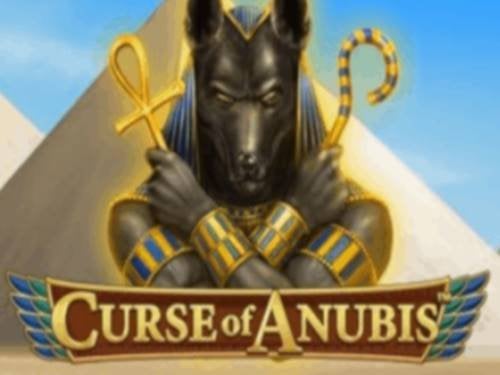Curse of Anubis Slot by Playtech
