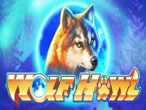 Wolf Howl Slot by Just For The Win