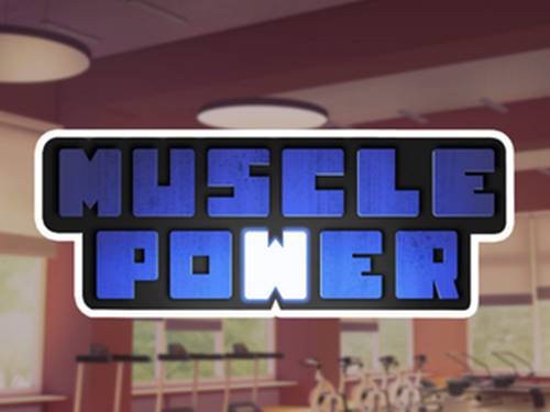 Muscle Power Screenshot