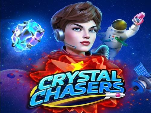 Crystal Chasers Slot by High5Games