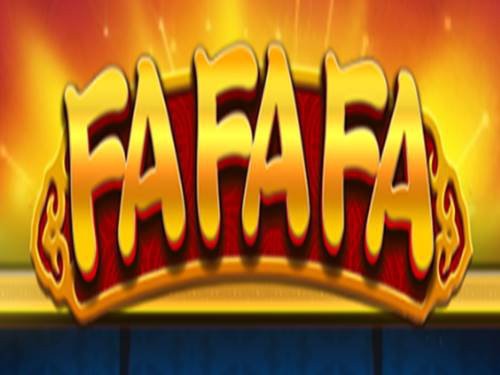 Fa Fa Fa Slot by XBB