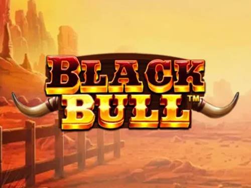 Black Bull Slot by Pragmatic Play