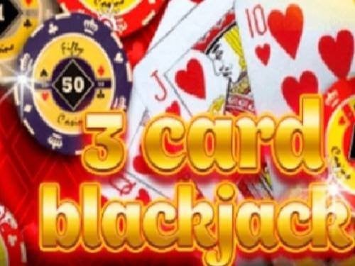 Novomatic 3 Card Blackjack