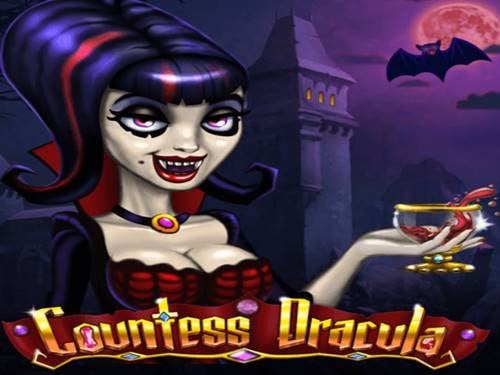 Countess Dracula Screenshot