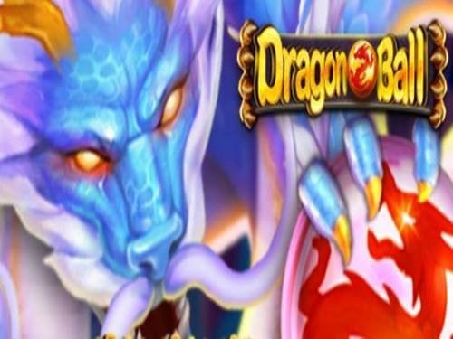 Dragon Ball Slot by CQ9 Gaming