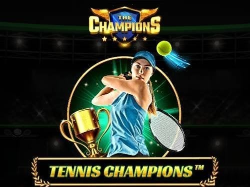 Tennis Champion Slot