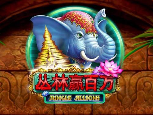 Jungle Jillions Slot by Aspect Gaming