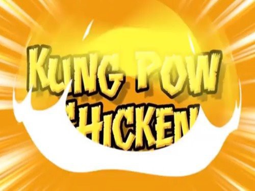 Kung Pow Chicken Screenshot