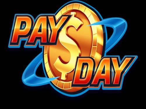 Pay Day Slot by GreenTube