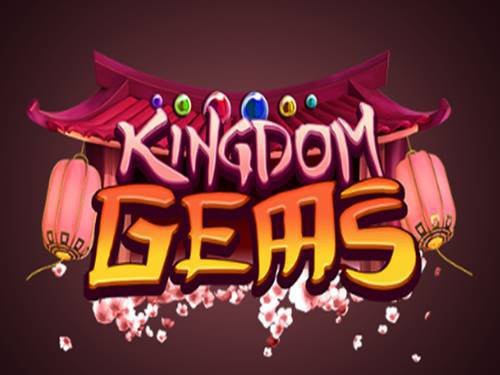 Kingdom Gems Slot by FBM