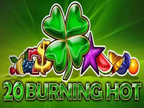 20 Burning Hot Slot