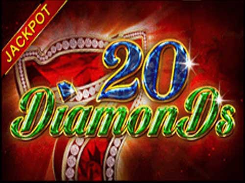 20 Diamonds Slot